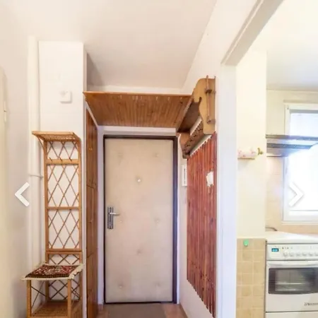 Apartment Zoliborz